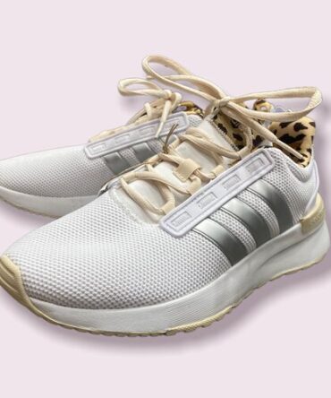 Zapatos Adidas