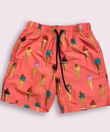 Short Playero