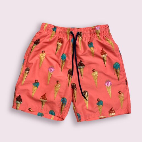 Short Playero