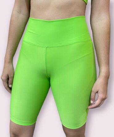 Biker Verde