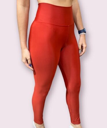 Lycra terracota