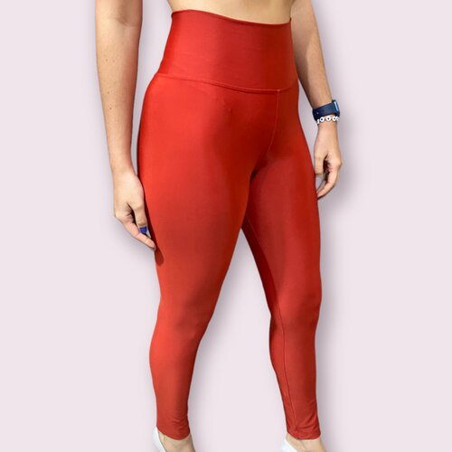 Lycra terracota