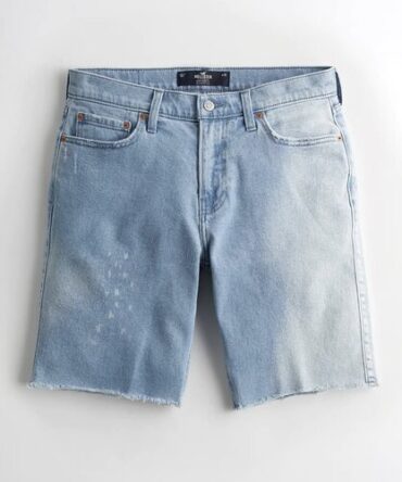 Bermuda Hollister de Jean