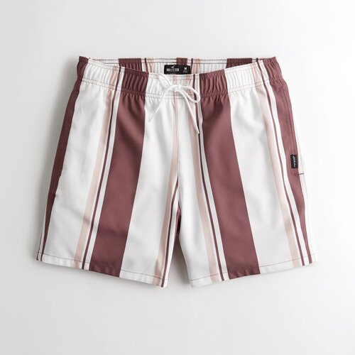 Short Playero Hollister