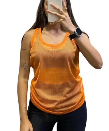 Franelilla Deportiva