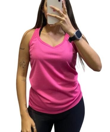 Franelilla Deportiva