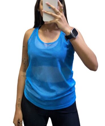 Franelilla Deportiva