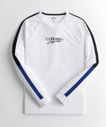 Sueter Hollister