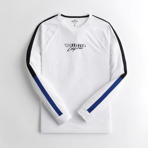Sueter Hollister