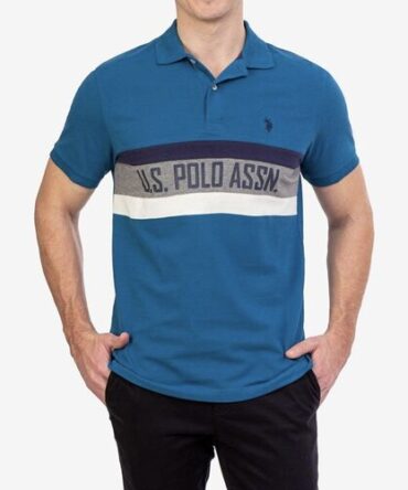 Chemise Polo