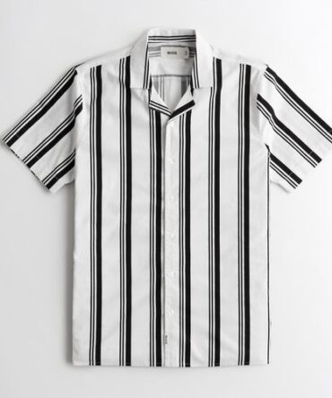 Camisa Hollister