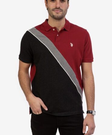 Chemise Polo