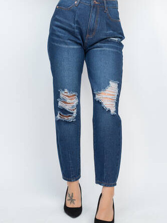 Baggy Jeans #S3858