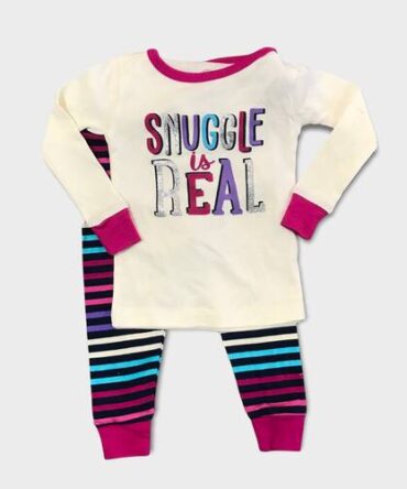 Conjunto Estampado