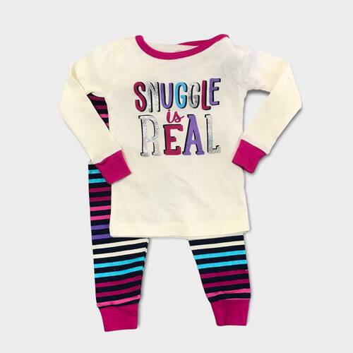 Conjunto Estampado
