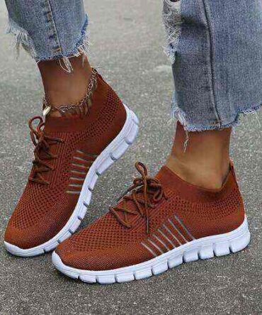 Zapatos deportivos