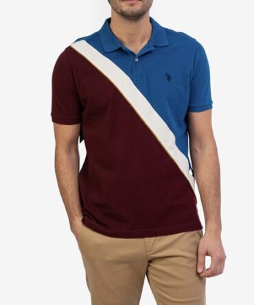 Chemise Polo