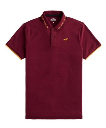 Chemise Hollister Vino