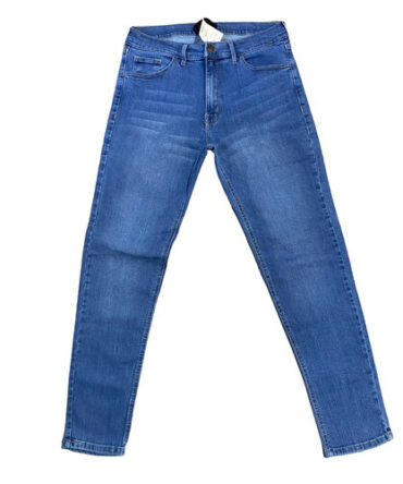 Jean Caballero RR