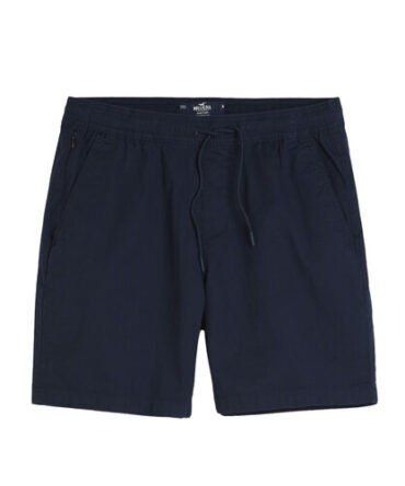 Bermuda Hollister Azul