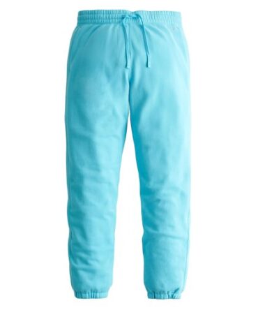 Jogger Hollister Azul