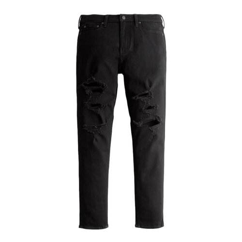 Jean Hollister No Fade Athletic Skinny Negro