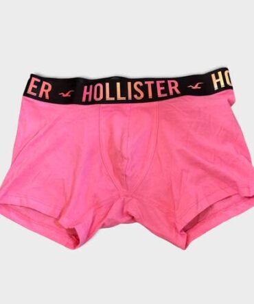 Boxer Rosa Hollister