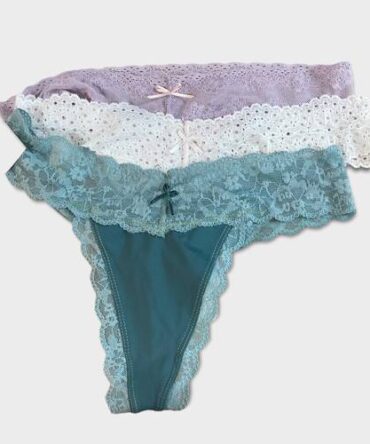 Set De Pantis