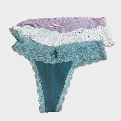 Set De Pantis