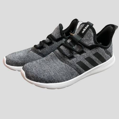 Zapatos Gris Adidas