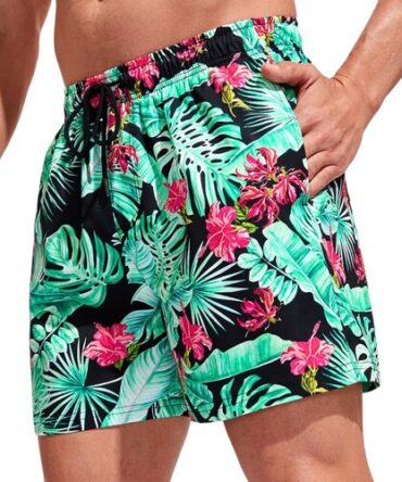 Short Playero