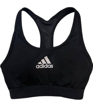 Top Negro Adidas