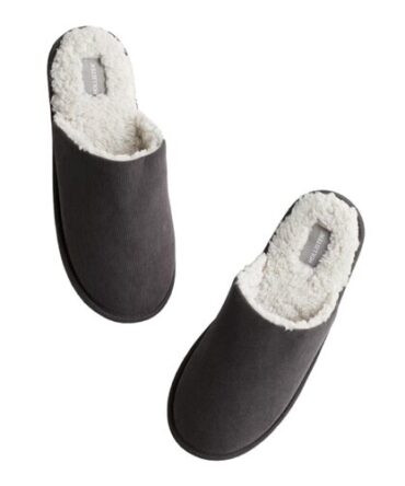 Pantuflas Hollister