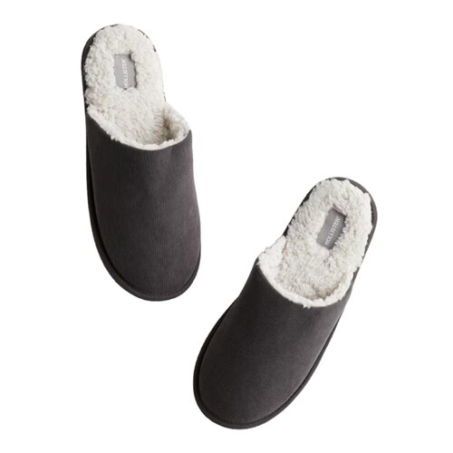 Pantuflas Hollister