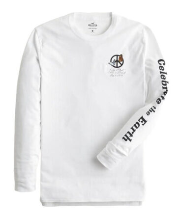 Sueter Hollister