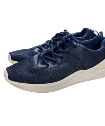 Zapatos Primar Azules