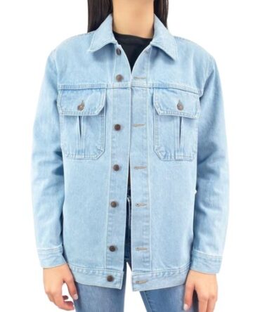 Chaqueta de Jean