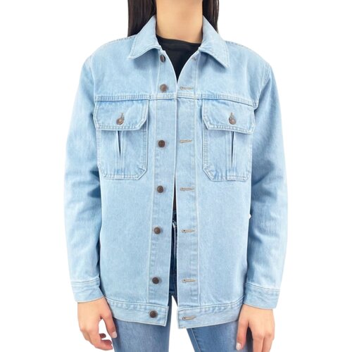 Chaqueta de Jean