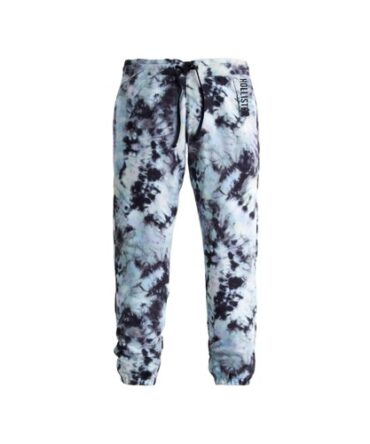 Jogger Hollister Tye Die