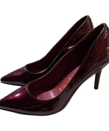 Zapatos Vino Marc Fisher