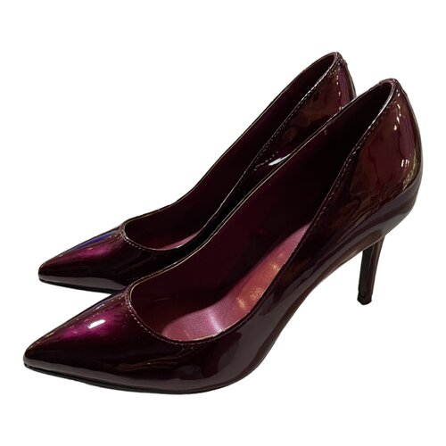 Zapatos Vino Marc Fisher
