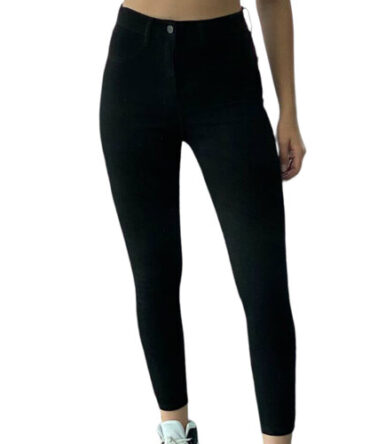 Skinny Jean Negro