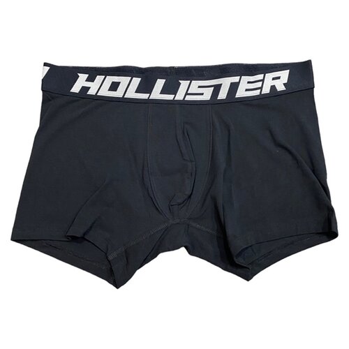 Boxer Hollister Negro