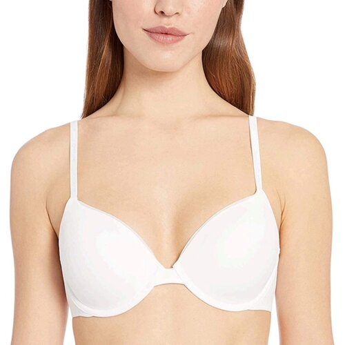 Brasier Clavin Klein Blanco