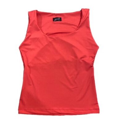 Blusa Naranja