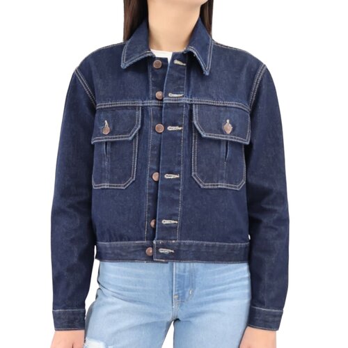 Chaqueta de Jean
