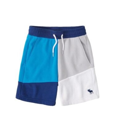 Bermuda Jogger Abercrombie
