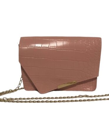 Cartera Rosa