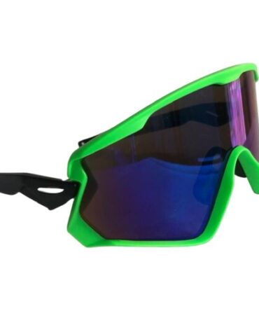 Lentes Deportivo Montura Verde