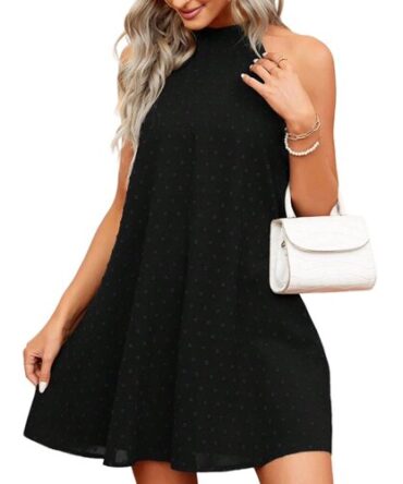Vestido Negro